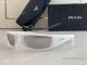 AAA Replica PRADA Runway Sunglasses spr25y Graduated lenses High end Sunglasses (4)_th.jpg